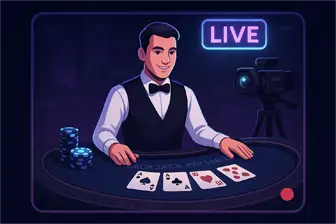 Live Blackjack